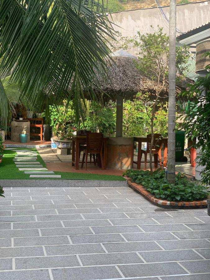 Duy An Guest House Mũi Né Exterior foto